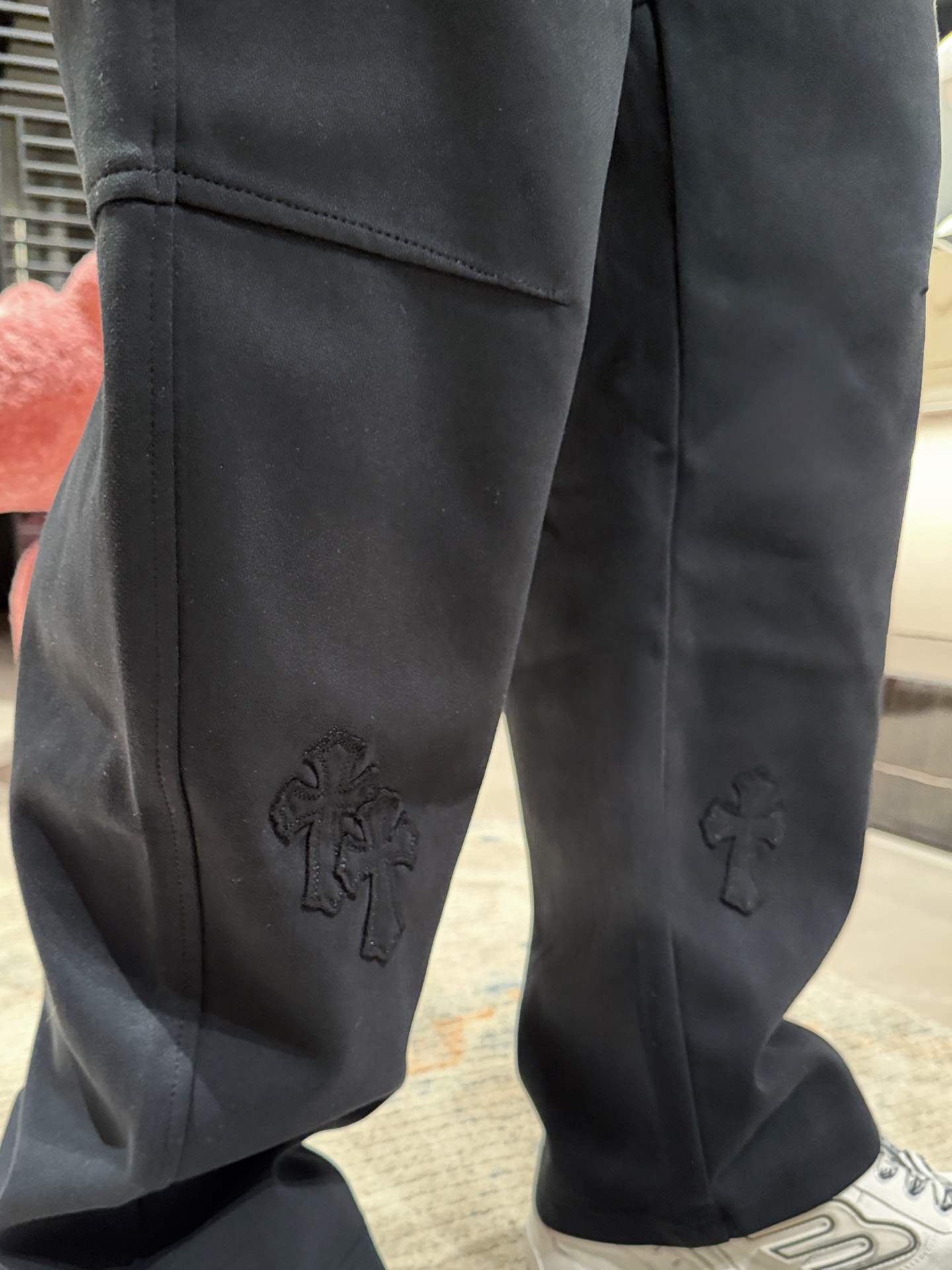 Casual Pants Man